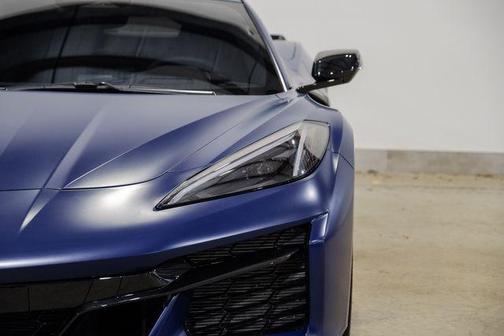 2025 Chevrolet Corvette Z06
