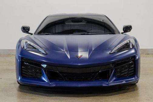 2025 Chevrolet Corvette Z06