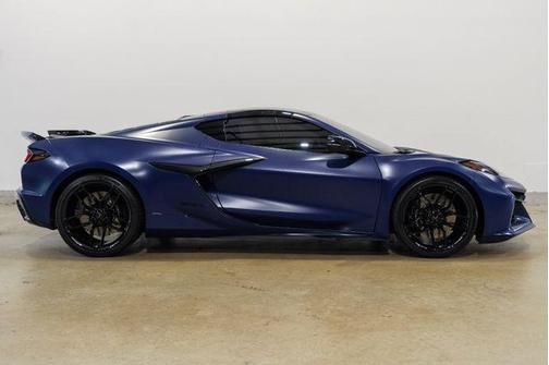 2025 Chevrolet Corvette Z06
