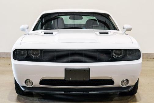 2013 Dodge Challenger R/T