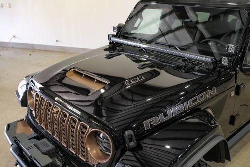 2024 Jeep Wrangler Rubicon 392