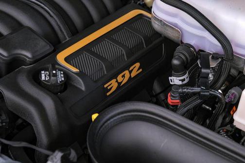 2024 Jeep Wrangler Rubicon 392