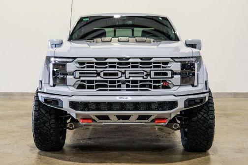 2026 Ford F-150 Raptor R