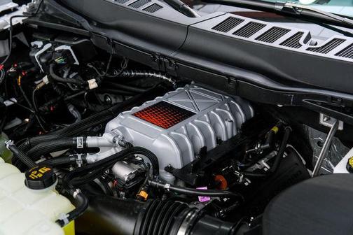 2026 Ford F-150 Raptor R