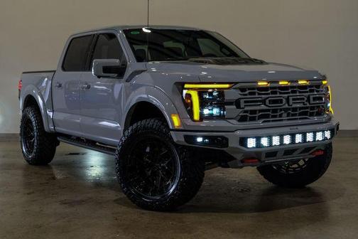 2026 Ford F-150 Raptor R