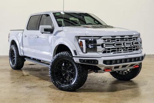 2026 Ford F-150 Raptor R