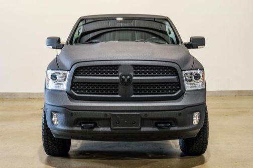 2015 RAM 1500 Laramie