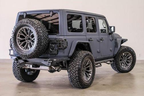 2023 Jeep Wrangler Rubicon 392