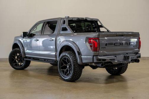 2025 Ford F-150 Raptor R