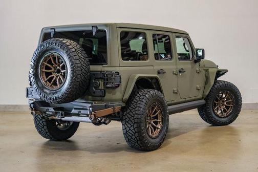 2024 Jeep Wrangler Rubicon 392