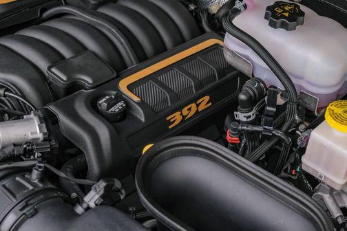 2024 Jeep Wrangler Rubicon 392