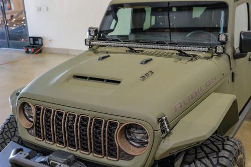 2024 Jeep Wrangler Rubicon 392