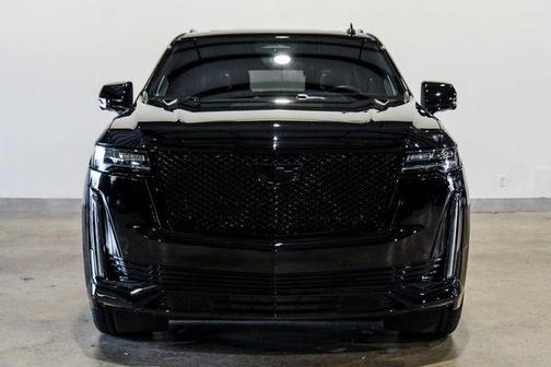 2024 Cadillac Escalade Sport