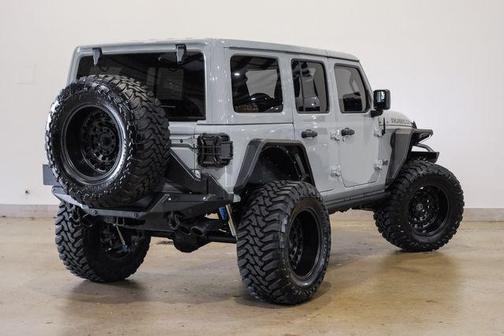 2023 Jeep Wrangler Rubicon 392