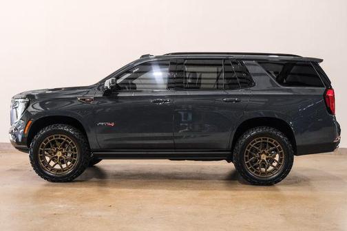 2025 GMC Yukon 4WD AT4 Ultimate