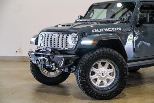 2024 Jeep Wrangler Rubicon 392