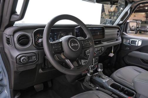 2024 Jeep Wrangler Rubicon 392