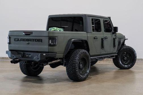 2021 Jeep Gladiator Sport S