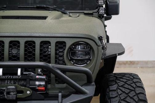2021 Jeep Gladiator Sport S