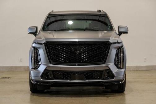2025 Cadillac Escalade V-Series