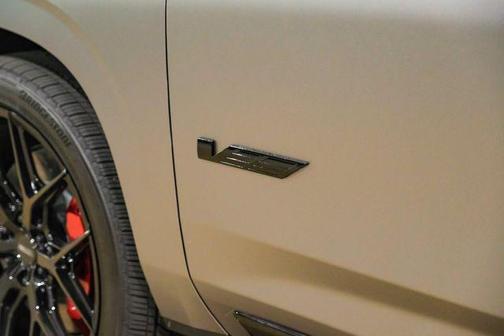 2025 Cadillac Escalade V-Series