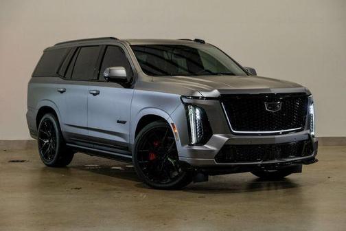 2025 Cadillac Escalade V-Series