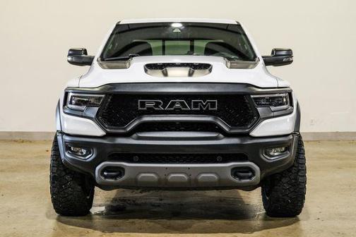 2023 RAM 1500 TRX