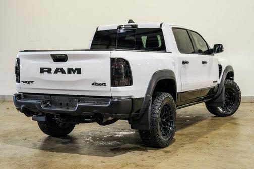 2023 RAM 1500 TRX