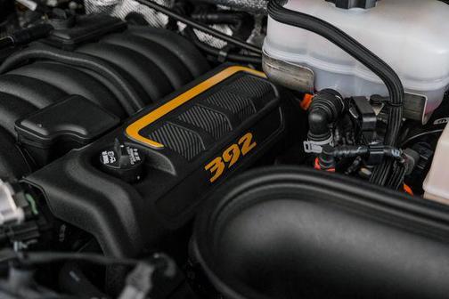 2025 Jeep Wrangler Rubicon 392