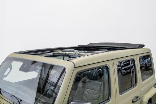 2025 Jeep Wrangler Rubicon 392