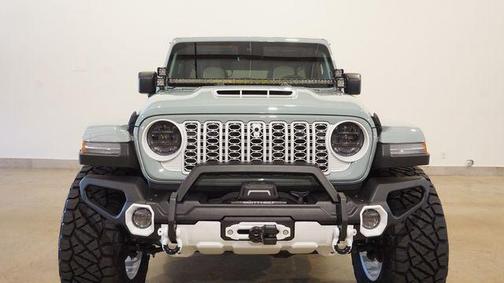 2024 Jeep Wrangler Rubicon 392