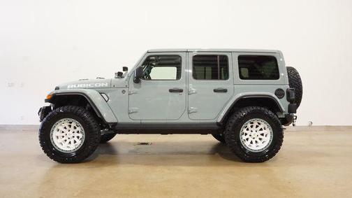 2024 Jeep Wrangler Rubicon 392