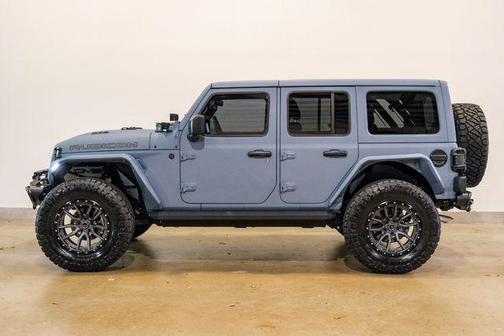2024 Jeep Wrangler Rubicon 392