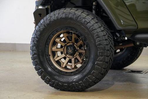 2024 Jeep Gladiator Sport S