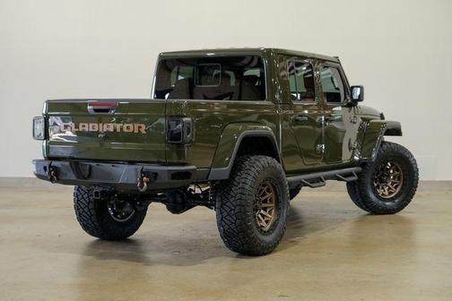 2024 Jeep Gladiator Sport S