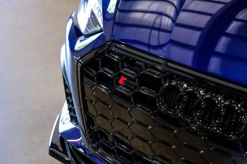 2024 Audi S5 3.0T Prestige