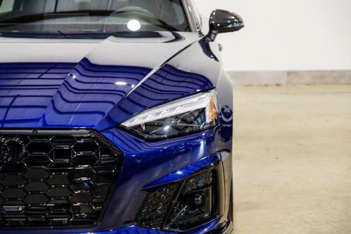 2024 Audi S5 3.0T Prestige