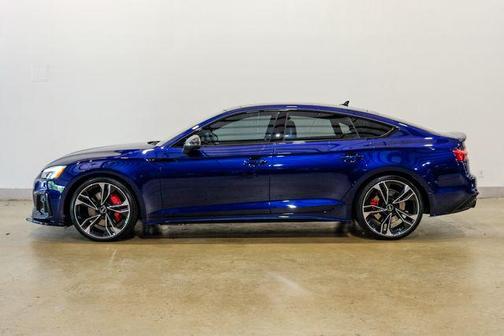 2024 Audi S5 3.0T Prestige