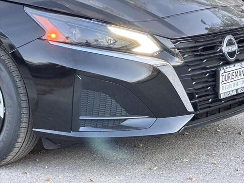 2025 Nissan Altima S FWD