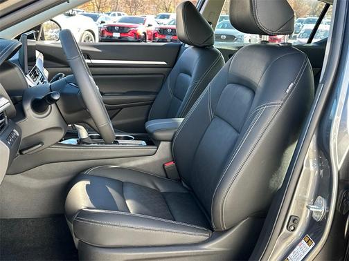 2025 Nissan Altima 2.5 SL