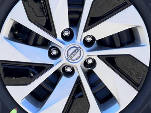 2025 Nissan Altima S FWD