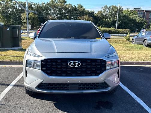 2021 Hyundai SANTA FE SE