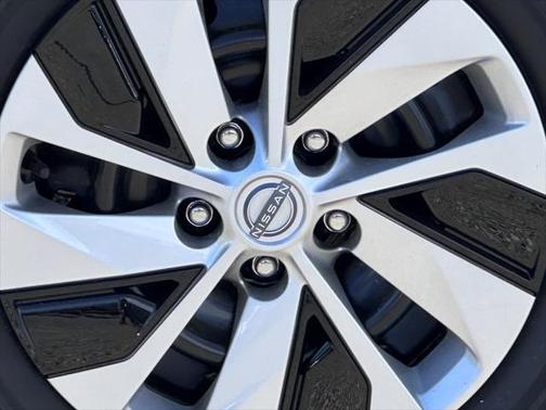 2025 Nissan Altima S FWD