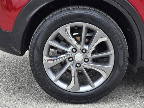 2020 Buick Encore GX Select
