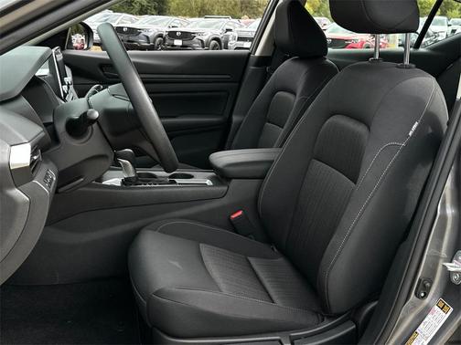 2025 Nissan Altima S FWD