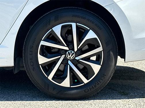 2023 Volkswagen Jetta 1.5T S