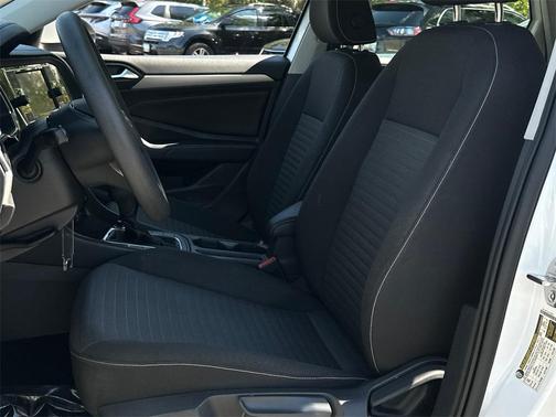 2023 Volkswagen Jetta 1.5T S