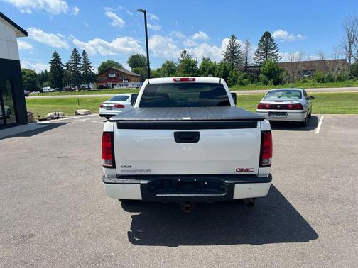 2012 GMC Sierra 1500 Denali