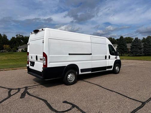 2020 RAM ProMaster 3500 High Roof