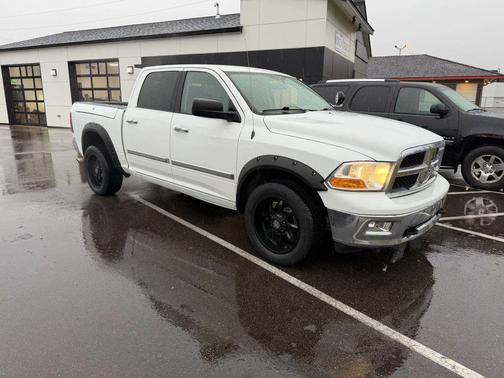 2010 Dodge Ram 1500 SLT